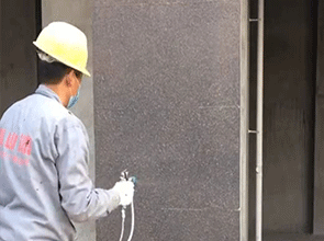 砂漿噴涂機