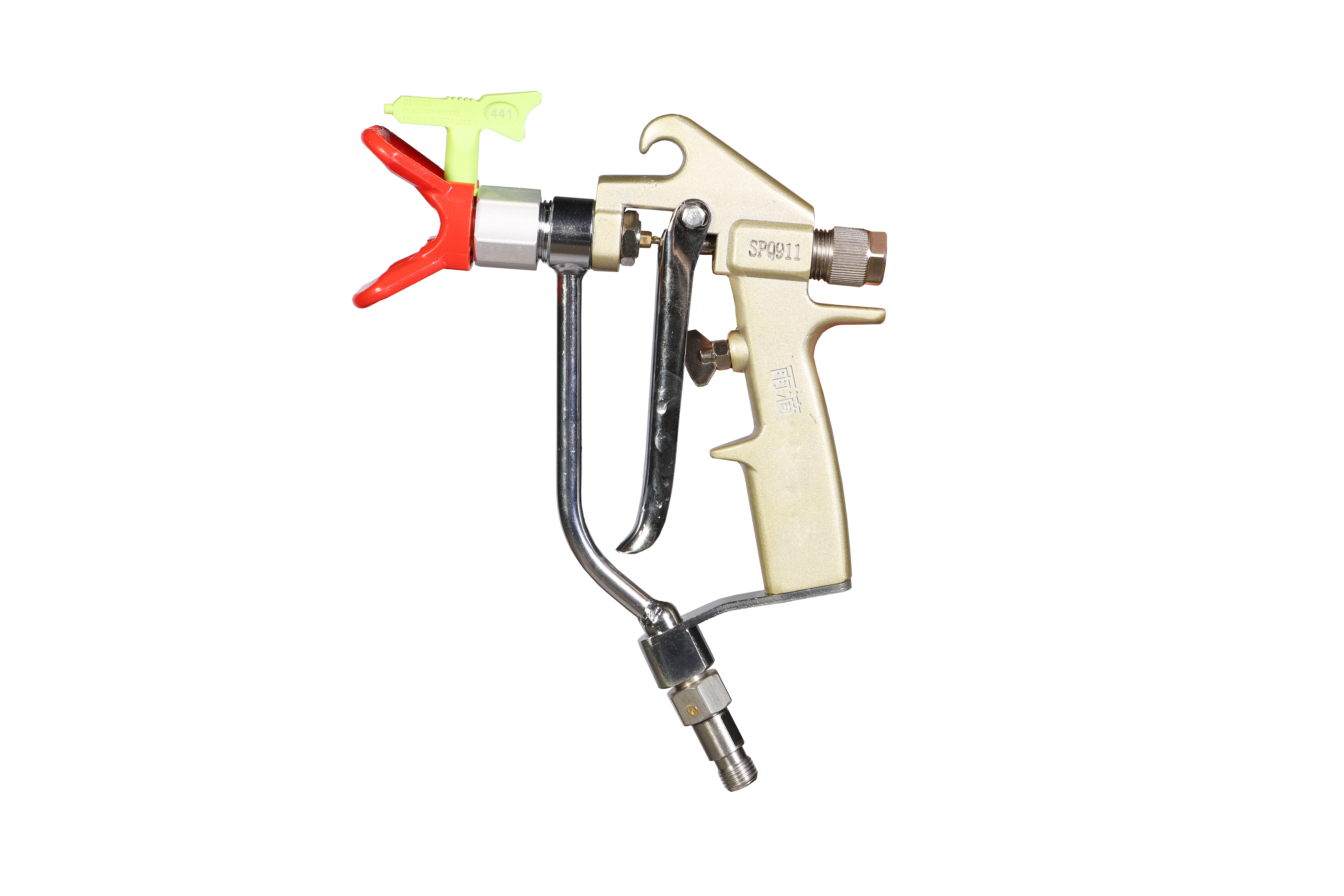 噴涂機配件—噴槍